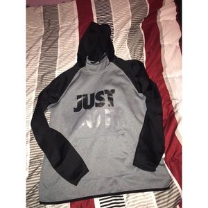 Women’s Nike Hoodie